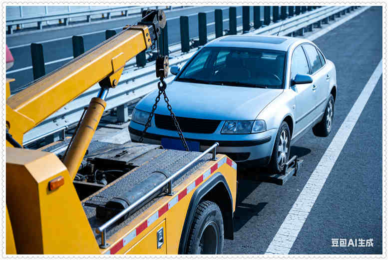 察右中旗道路救援2026年发展趋势：AI赋能下的察右中旗道路救援