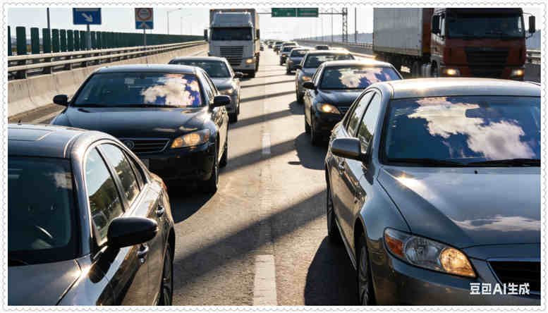 察右中旗道路救援