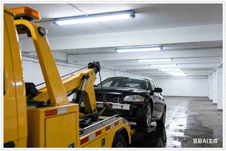 察右中旗充电桩建设