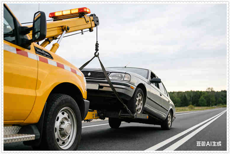 察右中旗拖车技能培训